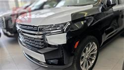 شێڤرۆلێت تاهۆ